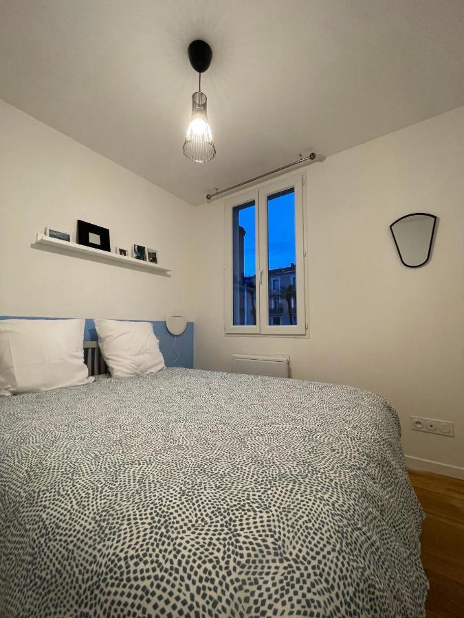 Apartamento T1 Bis Cosy Proche Gare Lourdes Exterior foto