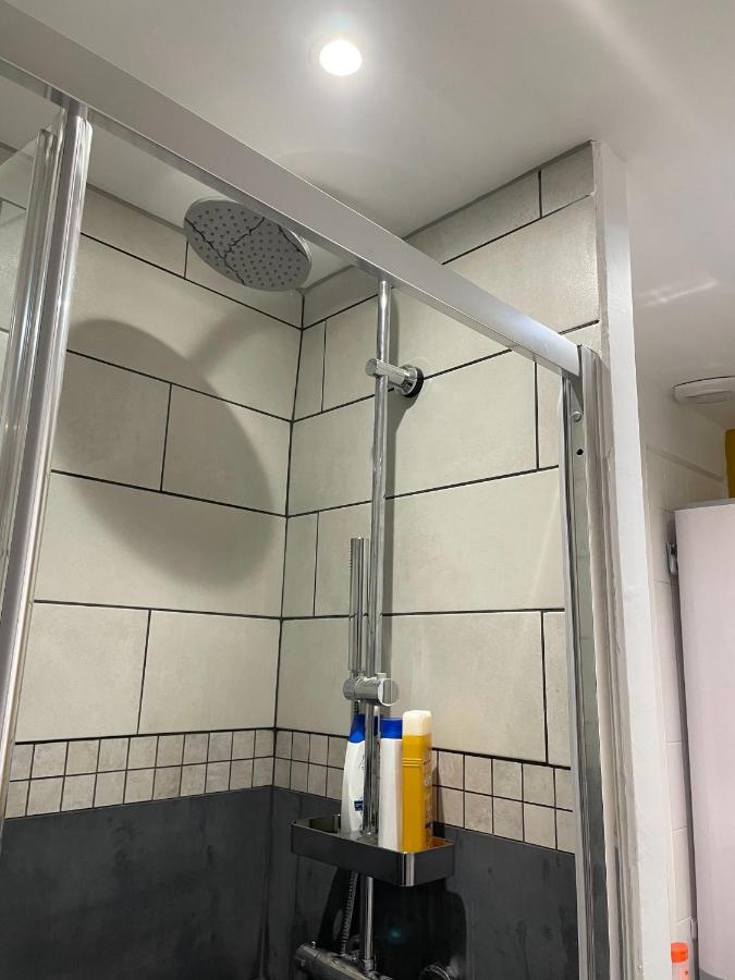 Apartamento T1 Bis Cosy Proche Gare Lourdes Exterior foto
