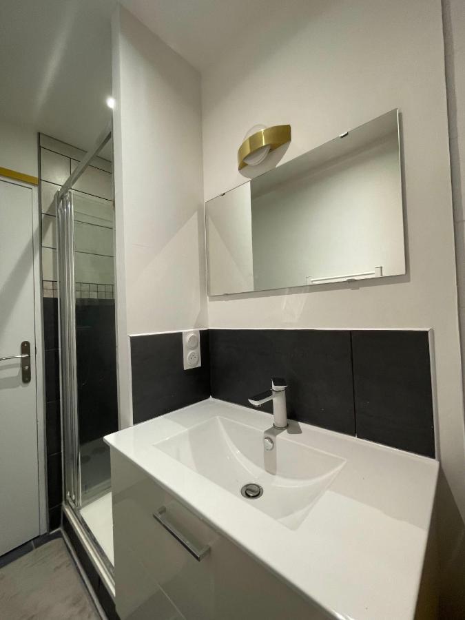 Apartamento T1 Bis Cosy Proche Gare Lourdes Exterior foto