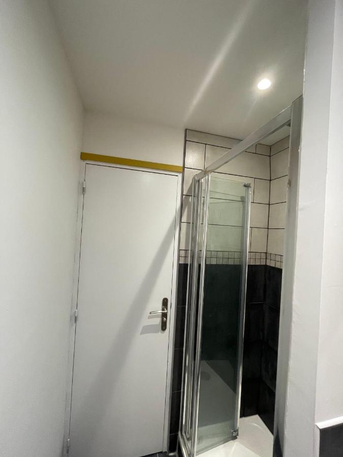Apartamento T1 Bis Cosy Proche Gare Lourdes Exterior foto