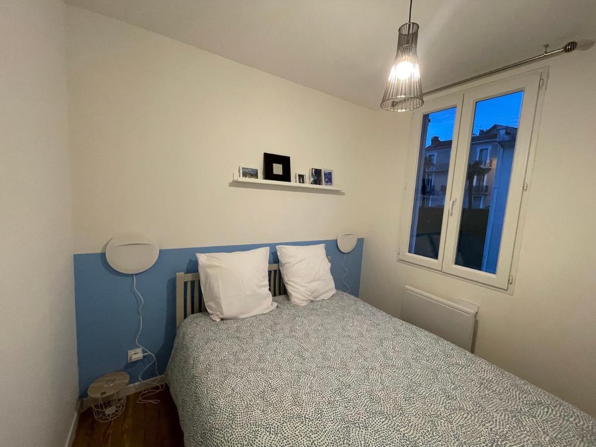Apartamento T1 Bis Cosy Proche Gare Lourdes Exterior foto