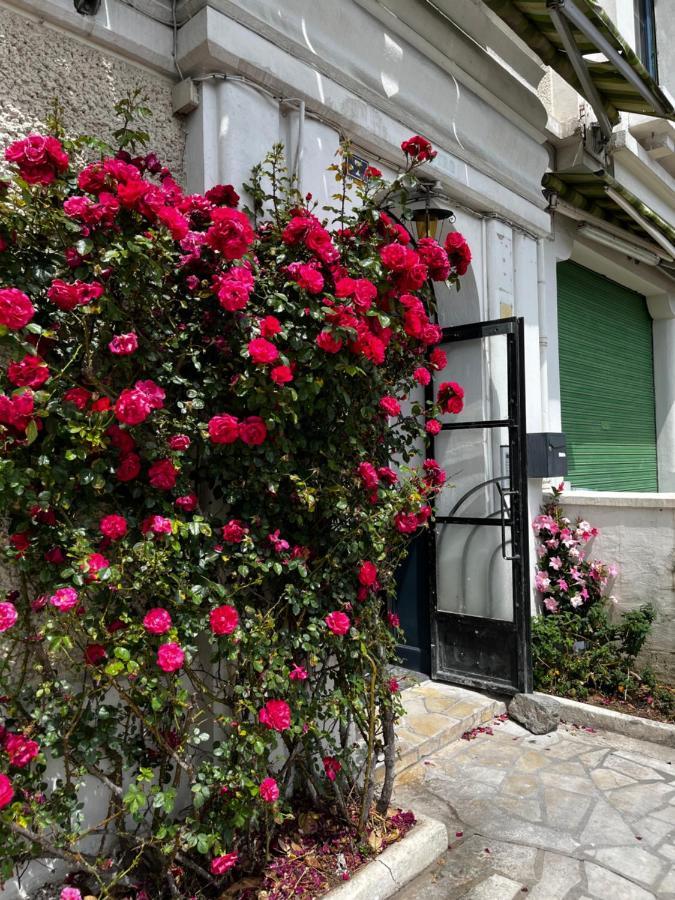 Apartamento T1 Bis Cosy Proche Gare Lourdes Exterior foto