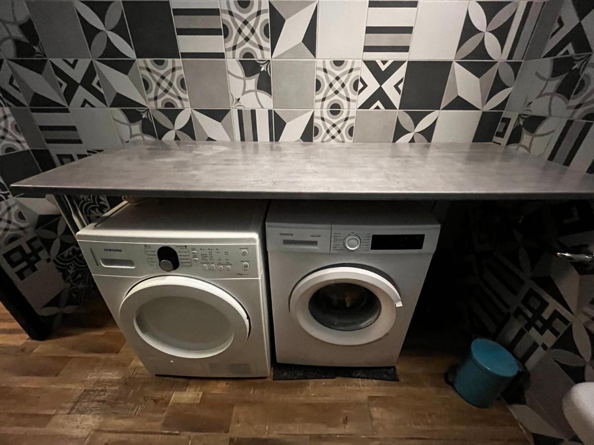 Apartamento T1 Bis Cosy Proche Gare Lourdes Exterior foto