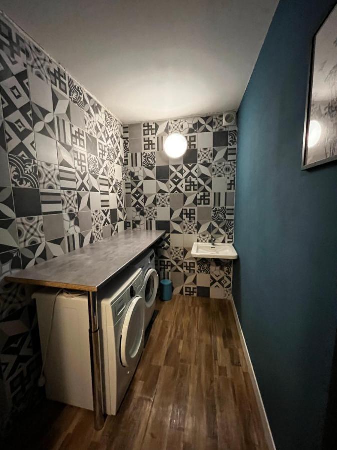 Apartamento T1 Bis Cosy Proche Gare Lourdes Exterior foto
